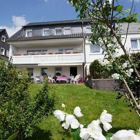 Pension Braun Winterberg Eksteriør bilde